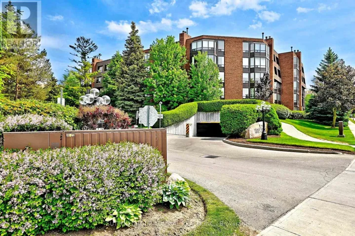 321 - 255 THE DONWAY WEST, Toronto (Banbury-Don Mills), Ontario M3B3M3