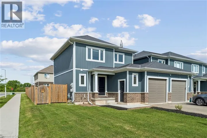 4 VIGER Drive, Welland, Ontario L3B0E3