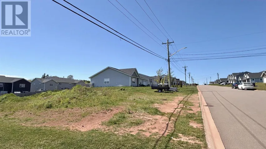 Lot 93 Kindred Avenue, East Royalty, Prince Edward Island C1C0W4