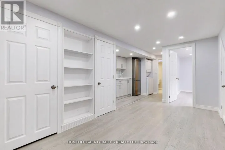 -BASMT - 2049 BLUE RIDGE CRESCENT, Pickering (Brock Ridge), Ontario L1X2M5