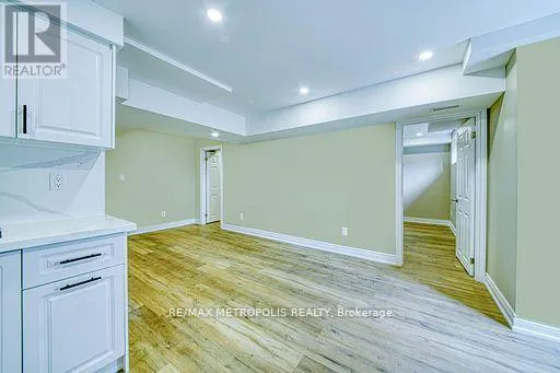 BSMNT - 1201 CHATEAU COURT, Pickering, Ontario L1X0M1