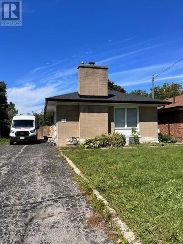 10 SHENLEY ROAD, Toronto (Ionview), Ontario M1K3V6