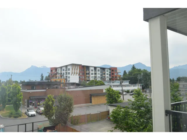 307 46289 YALE ROAD, Chilliwack Proper East, Chilliwack, British Columbia V2P0B9