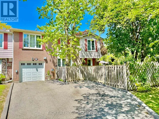 50 RATHFON CRESCENT, Richmond Hill (North Richvale), Ontario L4C5B7