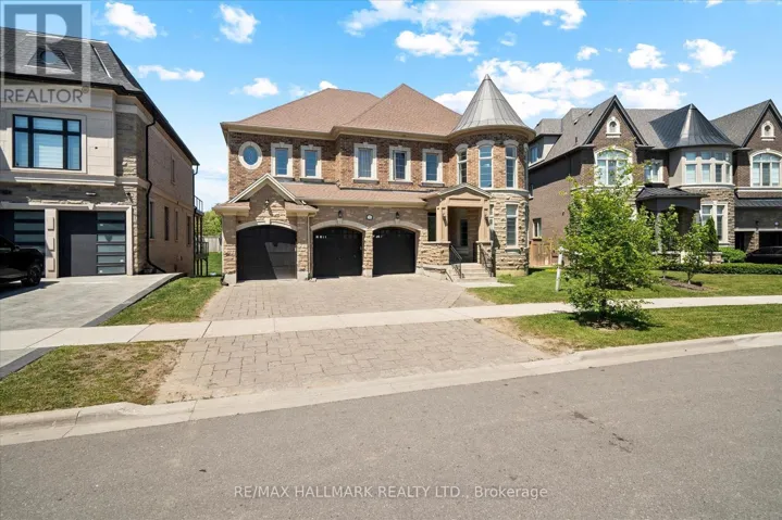 293 TORREY PINES ROAD, Vaughan (Kleinburg), Ontario L4H3X3