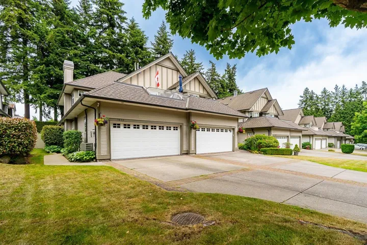 5832 122 STREET, Surrey, British Columbia V3X3L5