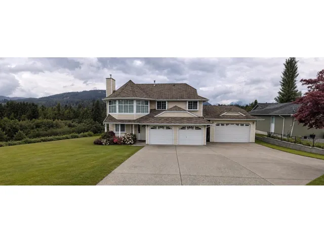 34051 YORK AVENUE, Mission, British Columbia V2V6Y5