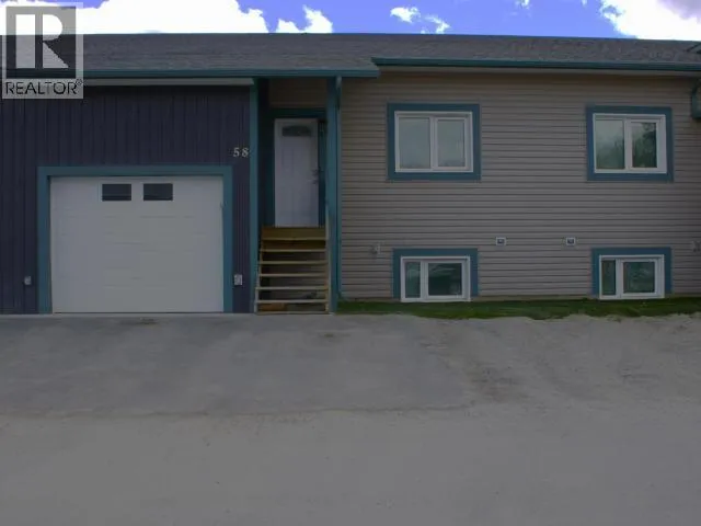 58-18 AZURE ROAD, Whitehorse, Yukon Y1A0L2