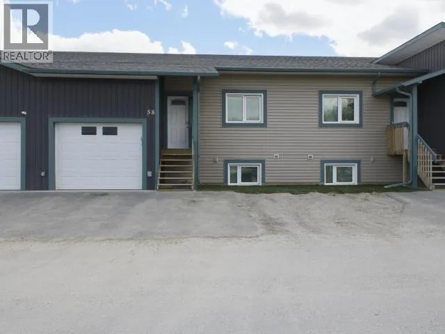 58-18 AZURE ROAD, Whitehorse, Yukon Y1A0L2