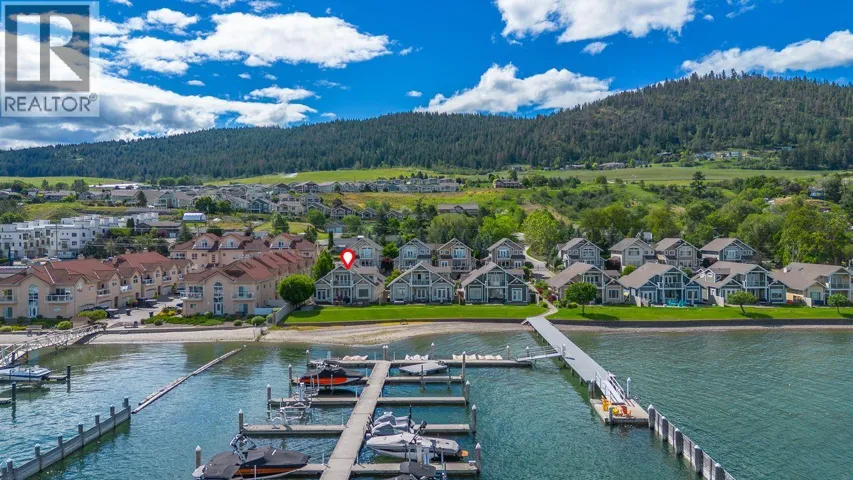 7769 Okanagan Landing Road Unit# 7, Vernon, British Columbia V1H1V9