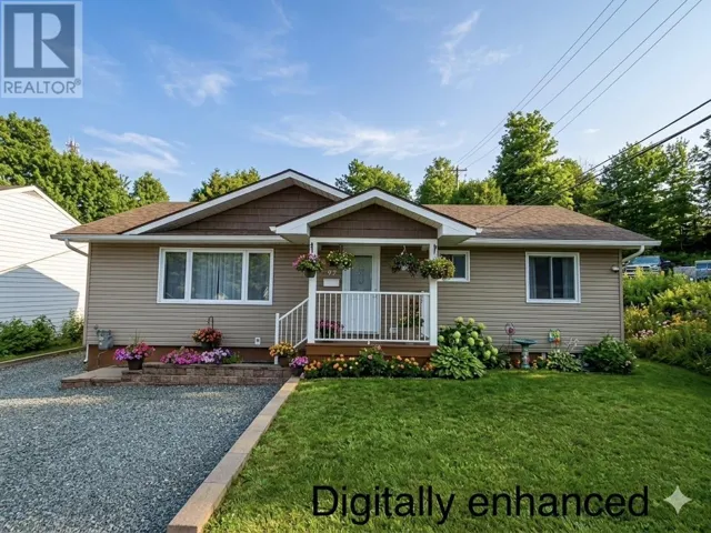 97 Hutchison AVE, Elliot Lake, Ontario P5A1W9