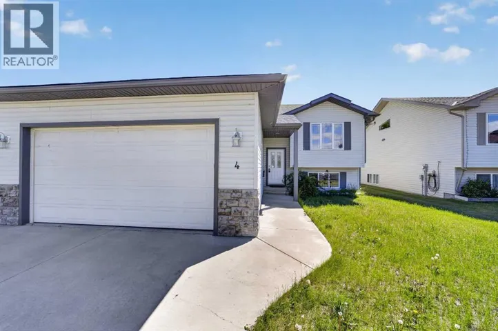 4 Westridge Drive, Didsbury, Alberta T0M0W0