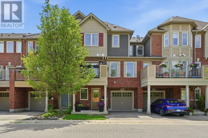 54 - 3050 ROTARY WAY, Burlington (Alton), Ontario L7M0G8