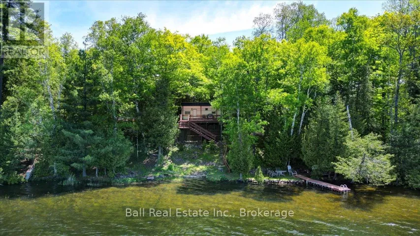 191 LAKEVIEW ROAD, Bancroft (Dungannon Ward), Ontario K0L1C0