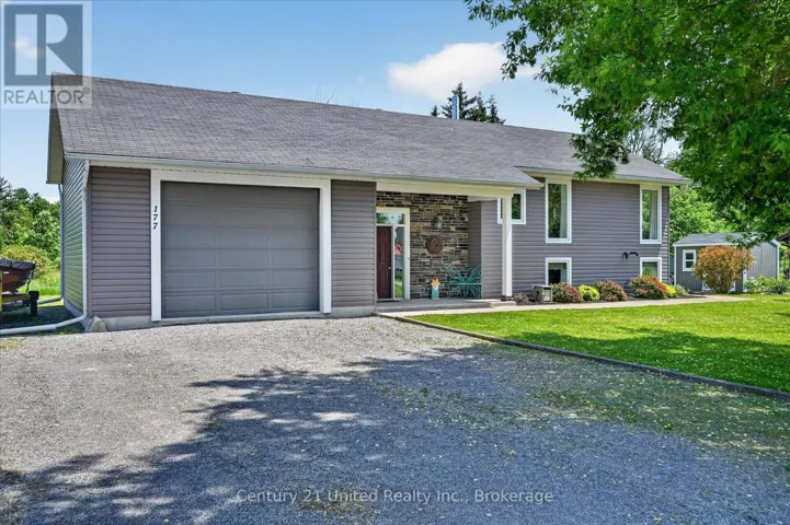 177 DURHAM STREET N, Centre Hastings, Ontario K0K2K0