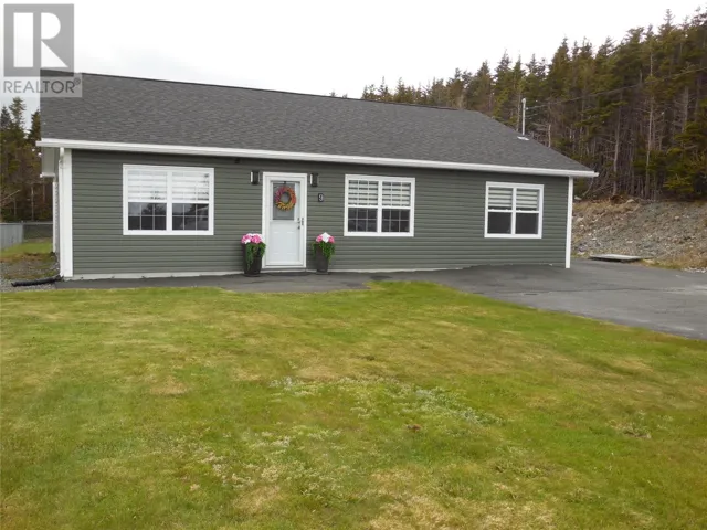 9 Johnathan Heights, Portugal Cove, Newfoundland & Labrador A1M2E2