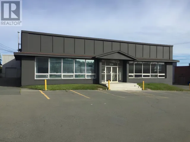 210 Kenmount Road, St. John's, Newfoundland & Labrador A1B3R2