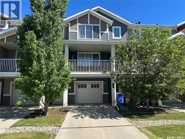 29 4533 DELHAYE WAY, Regina, Saskatchewan S4W0M2