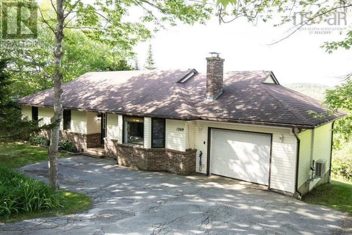 1269 Myra Road, Porters Lake, Nova Scotia B3E1G9