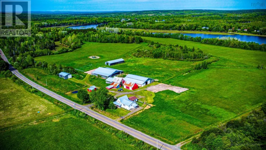 7729 Highway 321, Roslin, Nova Scotia B0K1K0