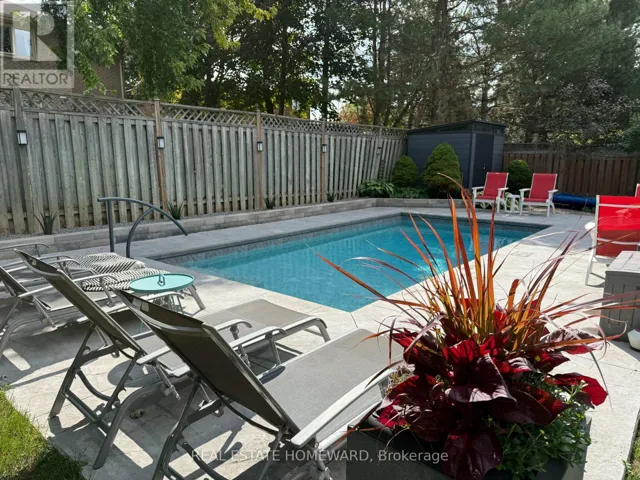 1530 SCOLLARD CRESCENT, Peterborough (Ashburnham Ward 4), Ontario K9H7L1