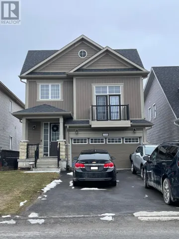 110 OAKMONT DRIVE, Loyalist (Bath), Ontario K0H1G0