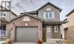2657 ASIMA DRIVE S, London South (South U), Ontario N6M0B5