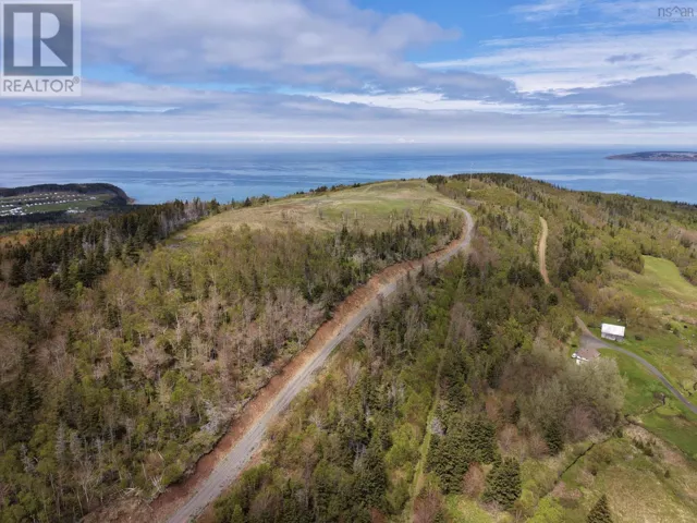 Lot 3 Doig Lane, Dunvegan, Nova Scotia B0E1N0