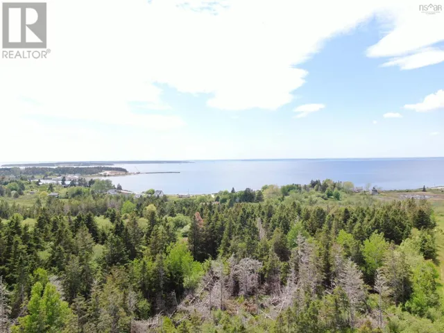 44 Acres Highway 329, Blandford, Nova Scotia B0J1C0