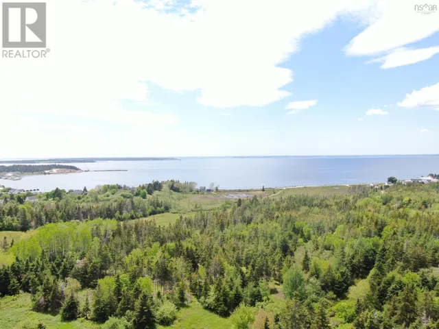 32 Acres Highway 329, Blandford, Nova Scotia B0J1C0