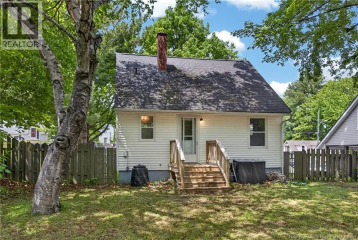 666 Kitchen Street, Fredericton, New Brunswick E3B3Z5