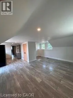 43 KING Street W Unit# C, Dundas, Ontario L9H1T5