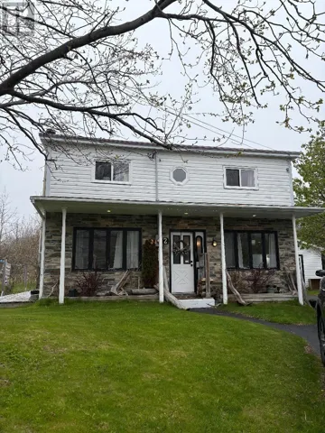 2 Hardings Hill Road, Portugal Cove - St Philips, Newfoundland & Labrador A1M2K7