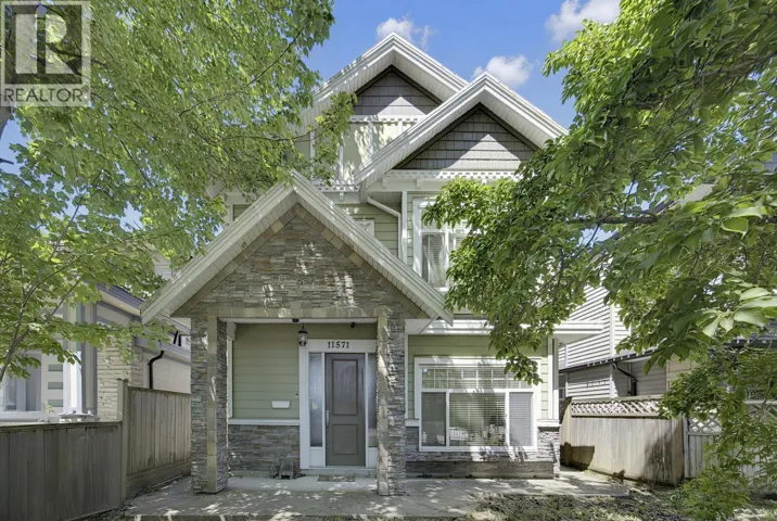 11571 WILLIAMS ROAD, Richmond, British Columbia V7A1J3