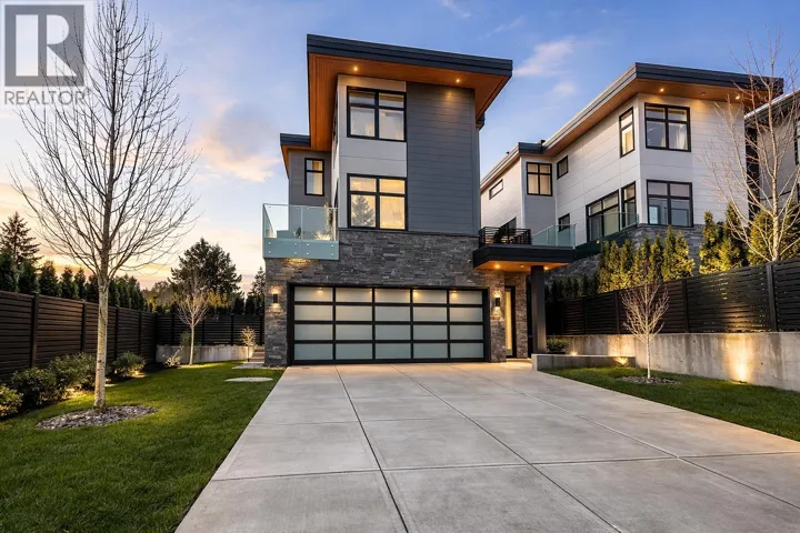 598 ARTHUR ERICKSON PLACE, West Vancouver, British Columbia V7T1J1