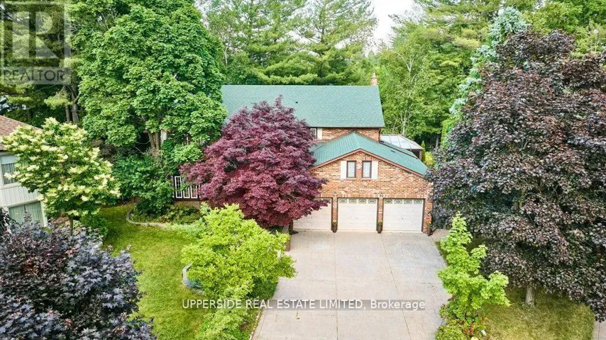 1201 ABBEY ROAD, Pickering (Liverpool), Ontario L1X1W1