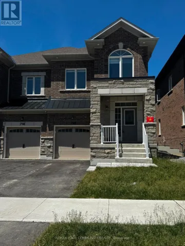 142 SEGUIN STREET, Richmond Hill (Oak Ridges), Ontario L4E2Y8