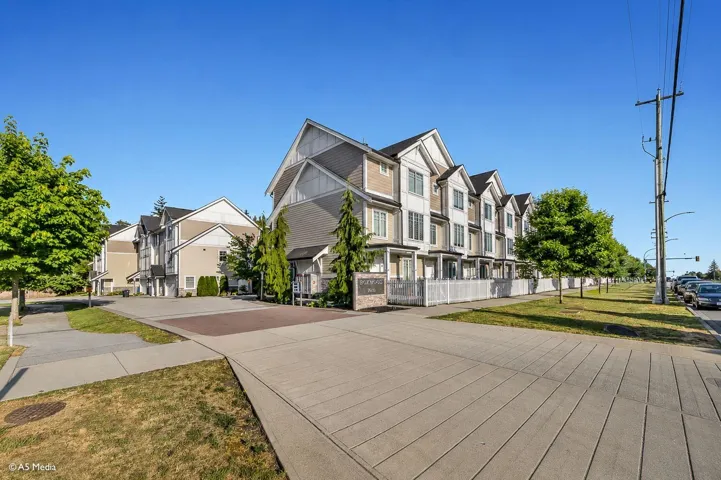 6 7056 192 STREET, Surrey, British Columbia V4N6S6