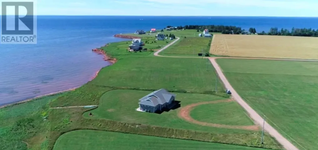 26 Roy's Lane, Augustine Cove, Prince Edward Island C0B1X0