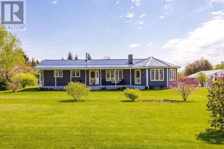 102 Panmure Island, Gaspereaux, Prince Edward Island C0A1R0