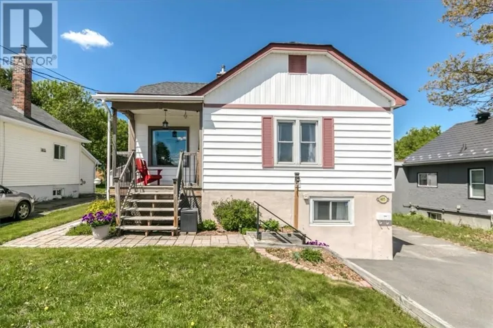 405 Albinson, Greater Sudbury, Ontario P3C3W6
