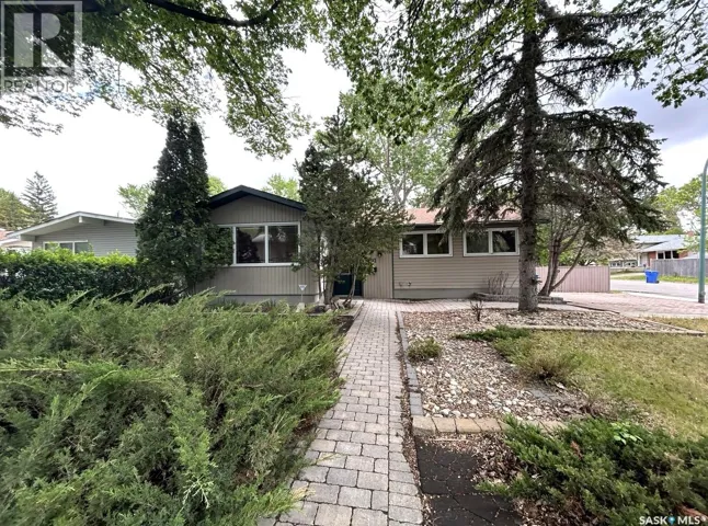 901 Shannon ROAD, Regina, Saskatchewan S4S5K3