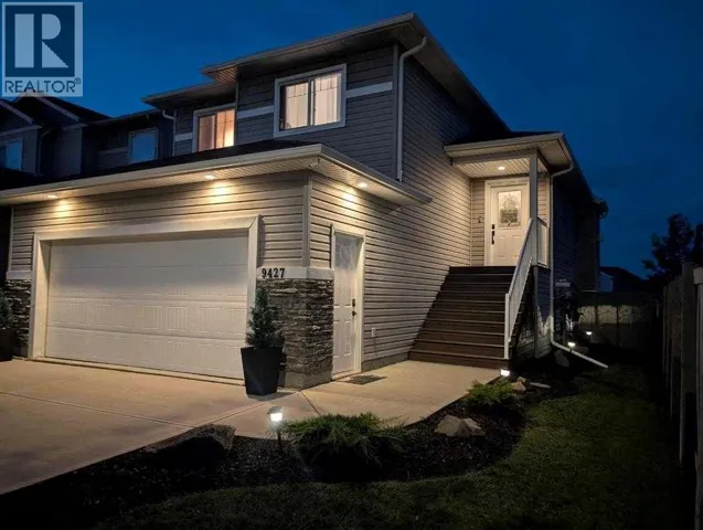 9427 Willow Drive, Grande Prairie, Alberta T8X0G9