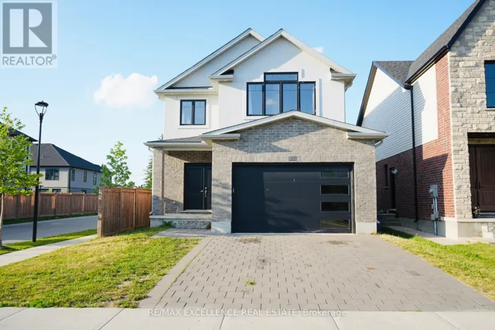 3023 DOYLE DRIVE, London South (South U), Ontario N6M0G9