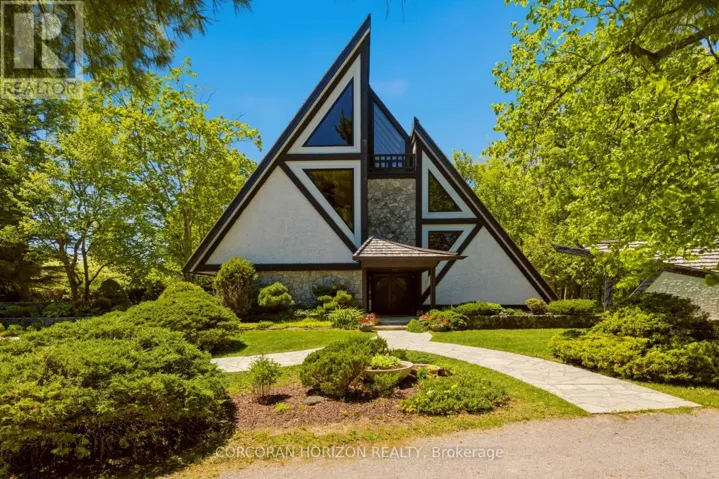 1285 KIRKWALL ROAD, Hamilton, Ontario L0R1X0