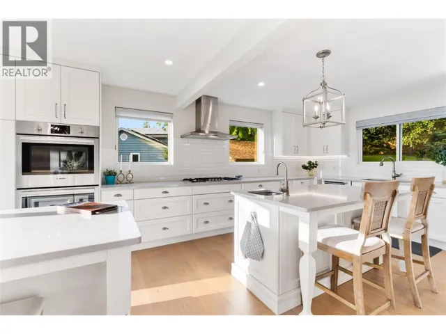4471 Nottingham Road, Kelowna, British Columbia V1W1V1