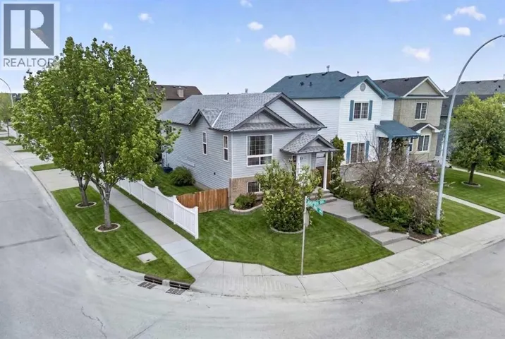 171 Saddlemont Crescent NE, Calgary, Alberta T3J4R6