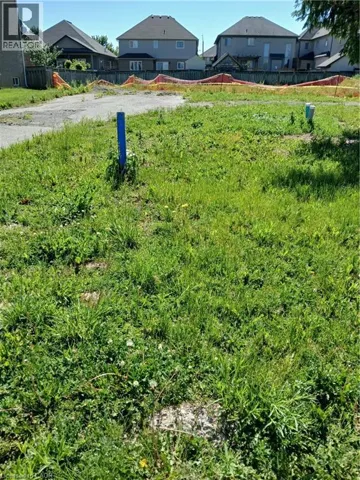 28 W SECOND Road, Stoney Creek, Ontario L8J2V3