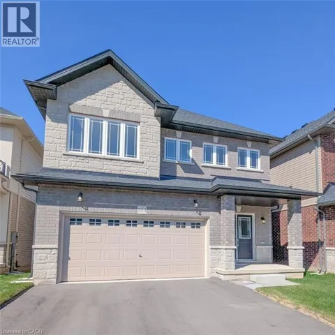 200 CITTADELLA Boulevard, Hamilton, Ontario L0R1P0