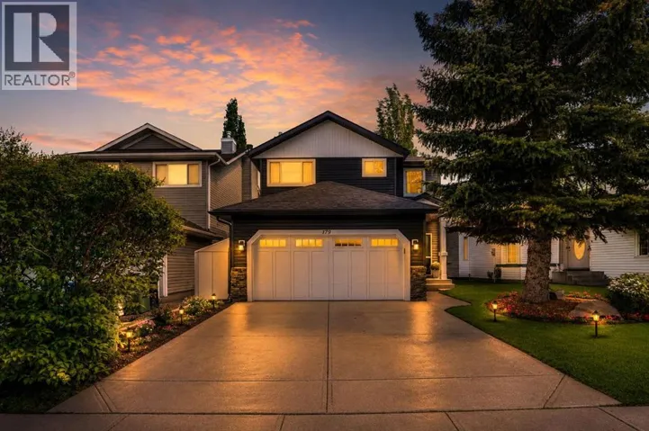 179 Harvest Park Terrace NE, Calgary, Alberta T3K4W1